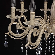 Подвесная люстра De City Аврора 371012208 4