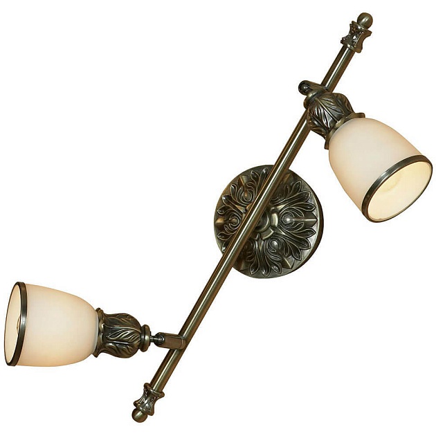 Спот Lussole Furlo LSL-7301-02 изображение 1 Спот Lussole Furlo LSL-7301-02 Фото № 1