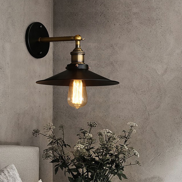 Бра TopDecor Arni A1 12 изображение 4 Бра TopDecor Arni A1 12 Фото № 4