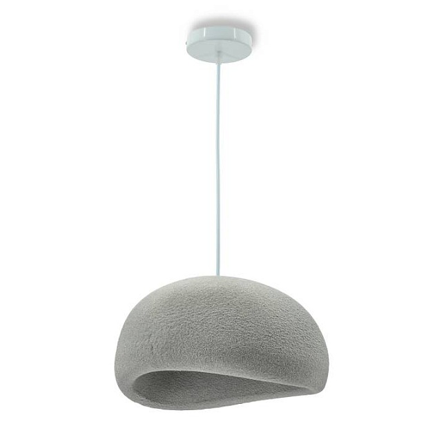 Светильник подвесной Lightera Stone LE206L-600S изображение 1 Светильник подвесной Lightera Stone LE206L-600S Фото № 1