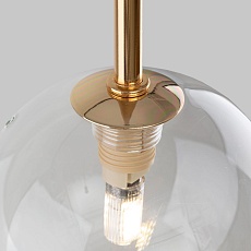 Подвесной светильник TK Lighting 5941 Nilos 3