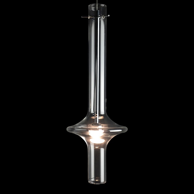 Подвесной светодиодный светильник Loft IT Tube 10061CH изображение 2 Подвесной светодиодный светильник Loft IT Tube 10061CH Фото № 2