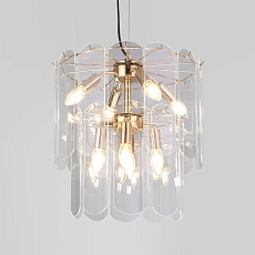 Подвесная люстра Eurosvet Claire 60170/8 a069011 Smart 4