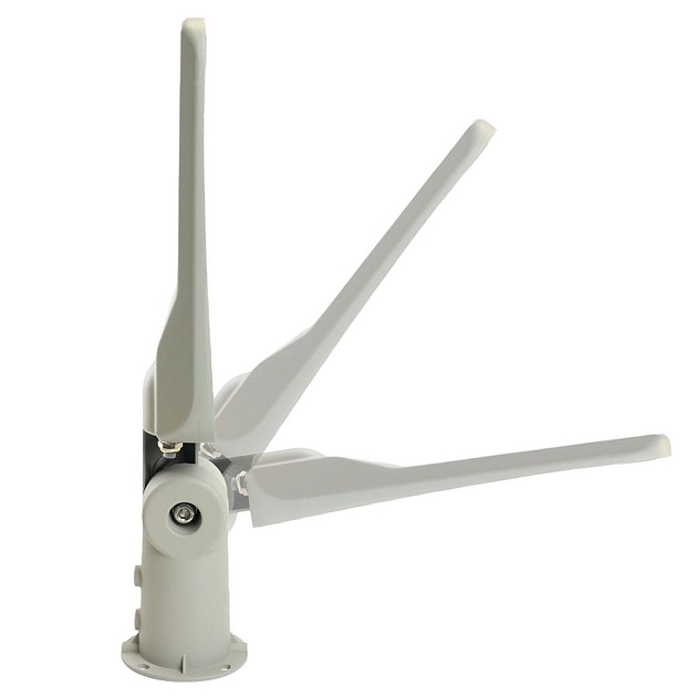 Уличный светодиодный консольный светильник Feron SP3060 48762 Фото № 11