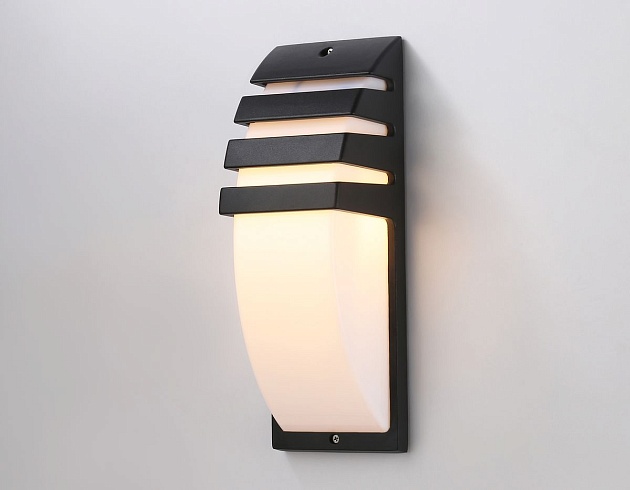 Уличный настенный светильник Ambrella light Garden ST5202 изображение 4 Уличный настенный светильник Ambrella light Garden ST5202 Фото № 4