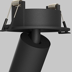 Встраиваемый светодиодный спот Maytoni Technical Ceiling Focus Led C071CL-7W4K-B 5