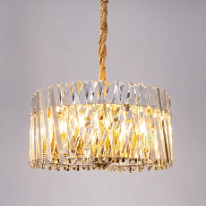 Подвесная люстра Divinare Bivara 7567/18 SP-10 1