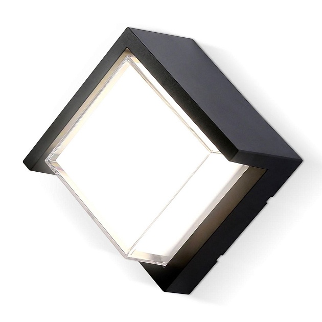 Уличный настенный светодиодный светильник Ambrella light Garden ST5233 изображение 1 Уличный настенный светодиодный светильник Ambrella light Garden ST5233 Фото № 1