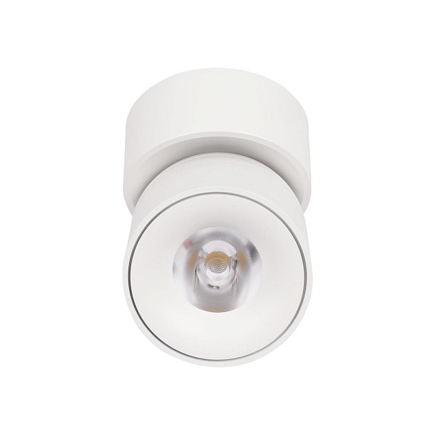 Светодиодный спот Loft IT Tictac 10180 White 4000K изображение 4 Светодиодный спот Loft IT Tictac 10180 White 4000K Фото № 4