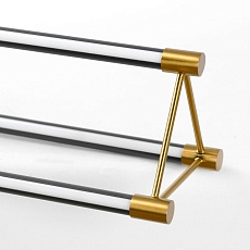 Линейно-подвесной светильник Lussole HIDALGO LSP-7439 1