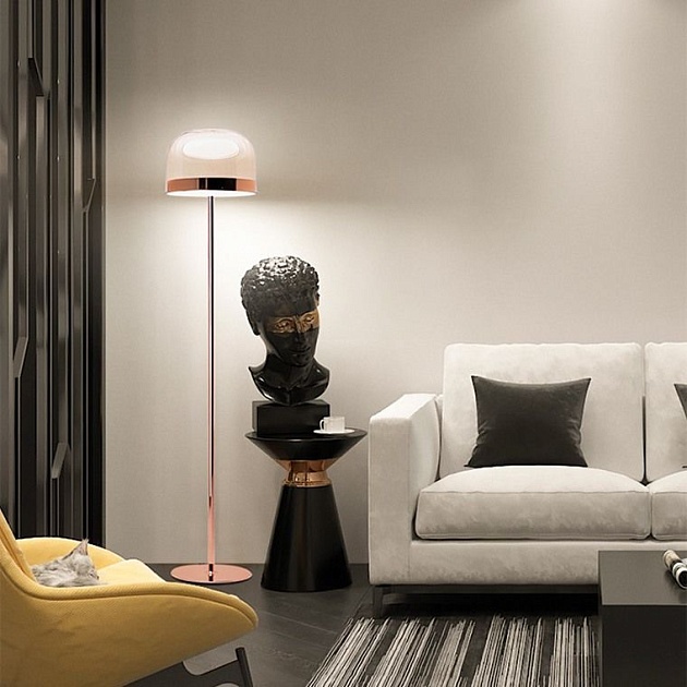 Торшер Imperium Loft Noten 178216-26 изображение 6 Торшер Imperium Loft Noten 178216-26 Фото № 6