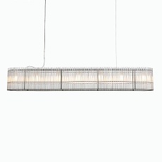 Подвесная люстра Mizi'en Paris MZ180566-7-1095