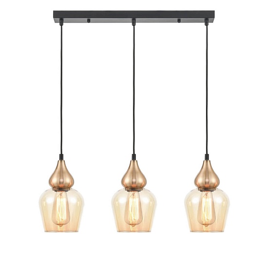 Подвесной светильник Vele Luce Simone VL5564P13 изображение 1 Подвесной светильник Vele Luce Simone VL5564P13 Фото № 1