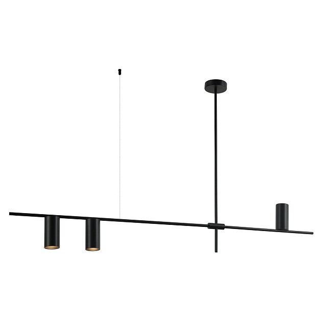 Подвесная люстра Kink Light Рия 07621-3,19 изображение 1 Подвесная люстра Kink Light Рия 07621-3,19 Фото № 1