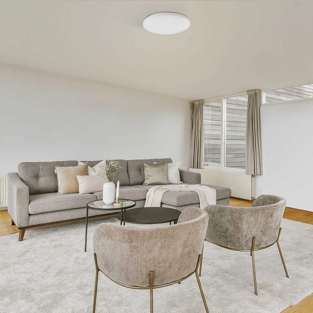 Потолочный светильник Mantra ZERO CCT 8694 Фото № 6