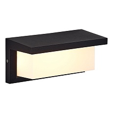 Уличный настенный светодиодный светильник ST Luce Combo SL9532.401.01 2