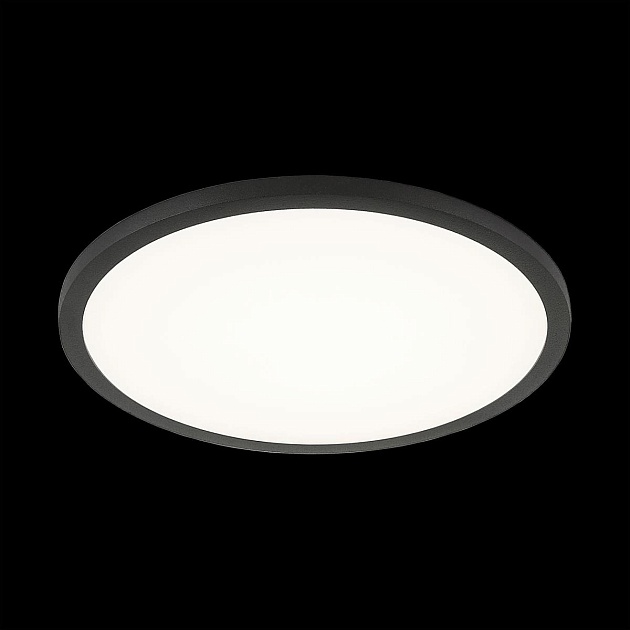 Встраиваемый светодиодный светильник Citilux Омега CLD50R152 изображение 6 Встраиваемый светодиодный светильник Citilux Омега CLD50R152 Фото № 6