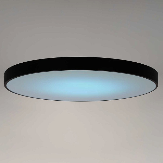 Потолочный светодиодный светильник Citilux Купер CL724155G1 изображение 2 Потолочный светодиодный светильник Citilux Купер CL724155G1 Фото № 2