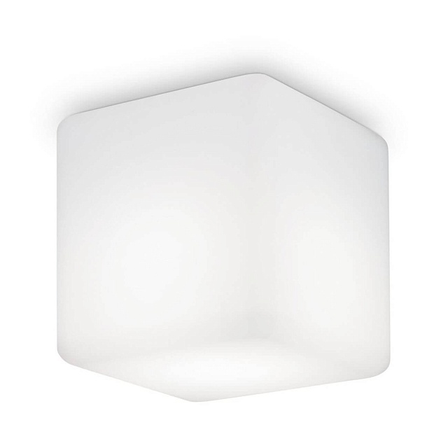 Уличный светильник Ideal Lux Luna PL1 Medium 213194 изображение 1 Уличный светильник Ideal Lux Luna PL1 Medium 213194 Фото № 1