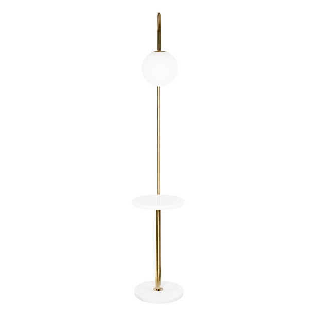 Торшер Loft IT Sonni 10145 Gold изображение 6 Торшер Loft IT Sonni 10145 Gold Фото № 6