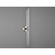 Бра Newport 7278/A nickel М0069169