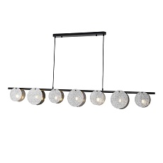 Подвесная люстра F-Promo Pagos 4104-7P