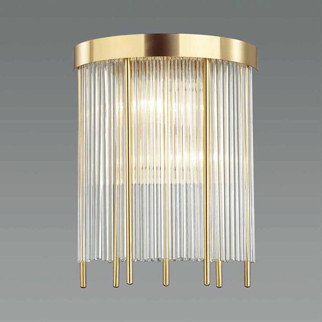 Настенный светильник Odeon Light Hall York 4788/2W изображение 2 Настенный светильник Odeon Light Hall York 4788/2W Фото № 2