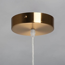 Подвесной светильник De Markt Крайс 6 657012001 2