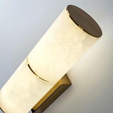 Настенный светодиодный светильник Modelux Modestyle MS.106.270 BS 3