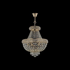 Подвесная люстра Dio DArte Elite Bari E 1.5.35.103 G 3