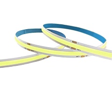 Светодиодная лента Apeyron 12W/m 320LED/m COB холодный белый 10M 00-386 1