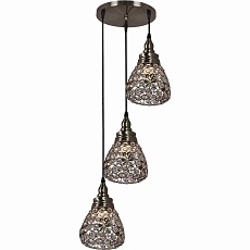 Потолочный светильник Reluce 03345-0.4-03 AB 1