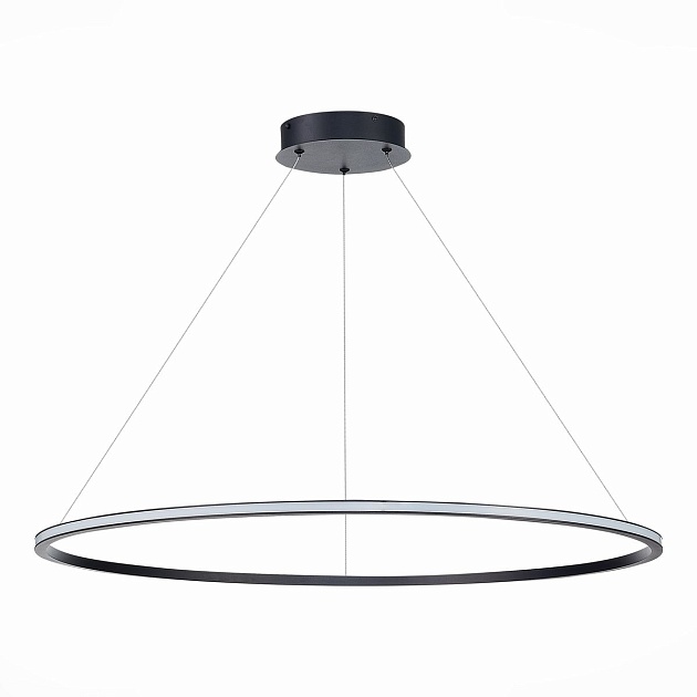 Подвесной светодиодный светильник ST Luce ST604.443.57 изображение 1 Подвесной светодиодный светильник ST Luce ST604.443.57 Фото № 1