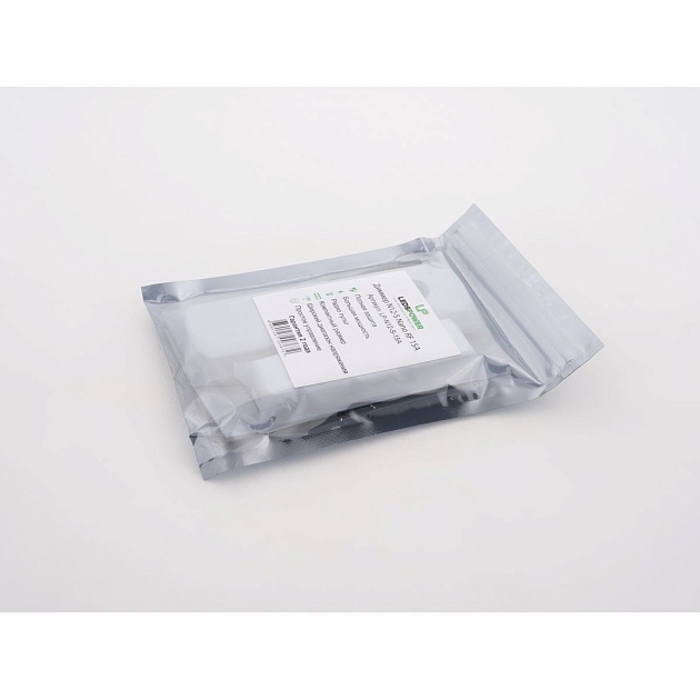 Диммер LEDS POWER N12-S Nano 15A 003672 изображение 6 Диммер LEDS POWER N12-S Nano 15A 003672 Фото № 6