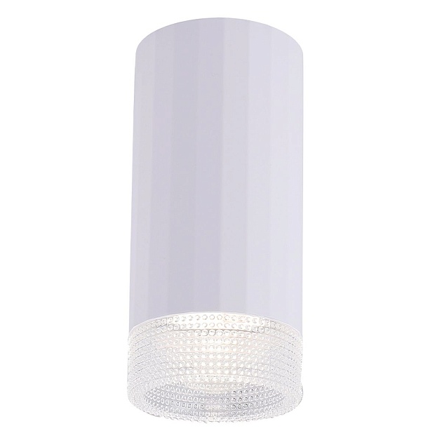 Потолочный светильник Crystal Lux CLT 048C WH изображение 5 Потолочный светильник Crystal Lux CLT 048C WH Фото № 5
