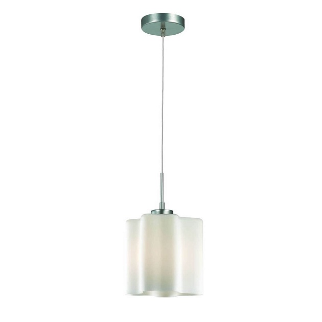 Подвесной светильник ST Luce Onde SL116.503.01 изображение 1 Подвесной светильник ST Luce Onde SL116.503.01 Фото № 1