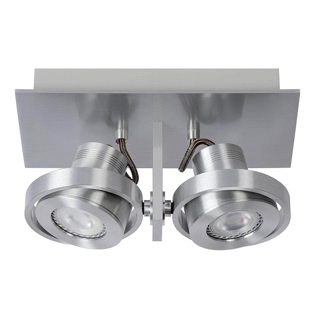 Спот Lucide Landa II 17906/11/12 Фото № 1