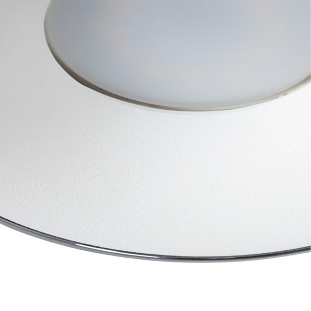 Встраиваемый светильник Arte Lamp Heze A6665PL-1CC Фото № 2