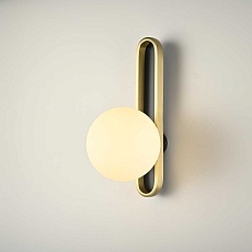 Бра Imperium Loft Lex Dixon 133239-22 2