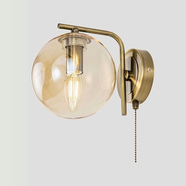 Бра Citilux Томми CL102313 изображение 4 Бра Citilux Томми CL102313 Фото № 4