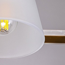 Потолочная люстра De City Тетро 673017805 5