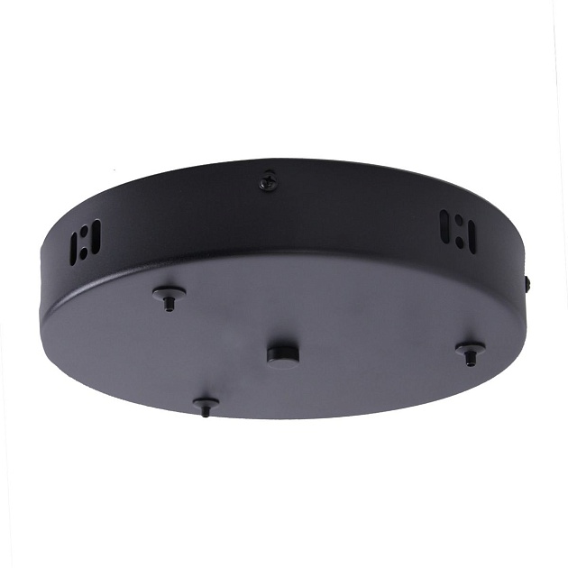 Основа для люстры Favourite Canopy 4591-220-3BL изображение 1 Основа для люстры Favourite Canopy 4591-220-3BL Фото № 1