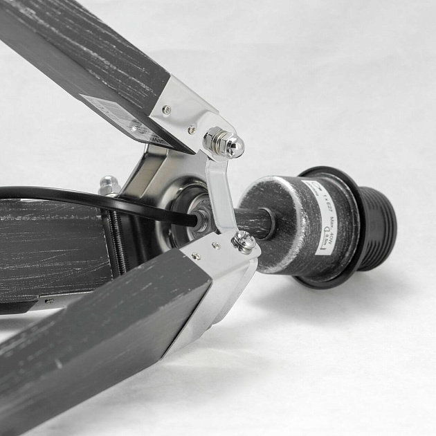 Настольная лампа Lussole Lgo Amistad GRLSP-0555 Фото № 7