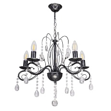 Подвесная люстра De City Лада 442010605