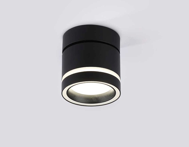 Накладной точечный светильник Ambrella light TECHNO SPOT TA1445 Фото № 8