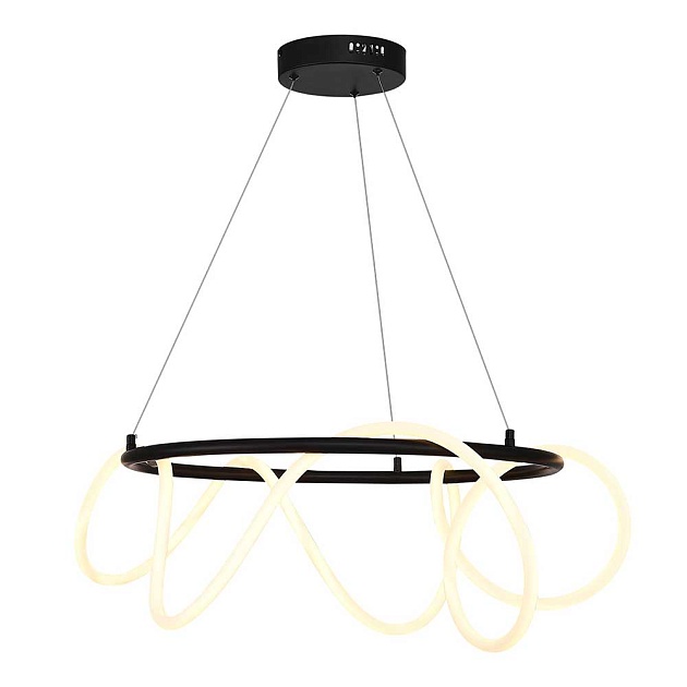 Подвесной светильник ST Luce SAGRATO SL6102.403.55 изображение 1 Подвесной светильник ST Luce SAGRATO SL6102.403.55 Фото № 1