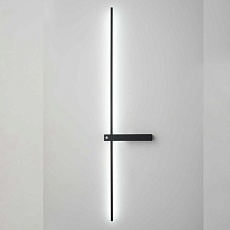 Бра Crystal Lux CLT 077W1000 BL 2