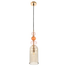 Подвесной светильник MyFar Louis MR2507-1P