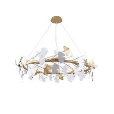 Подвесная люстра Favourite Ginkoa 4080-10P 1