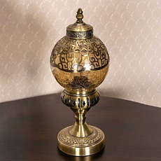 Настольная лампа Citilux Каир CL419813 1